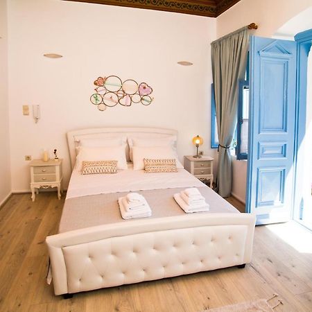 Spongkalya Apartment I Κάλυμνος Εξωτερικό φωτογραφία