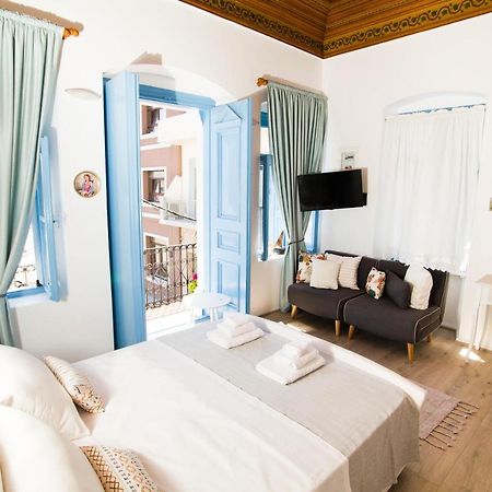 Spongkalya Apartment I Κάλυμνος Εξωτερικό φωτογραφία